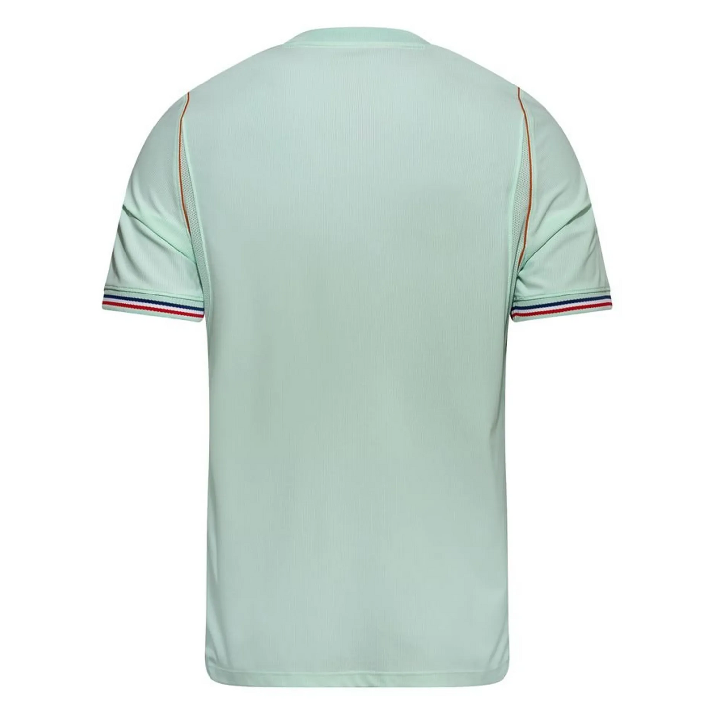 Maillot extérieur France Coupe du Monde 2026