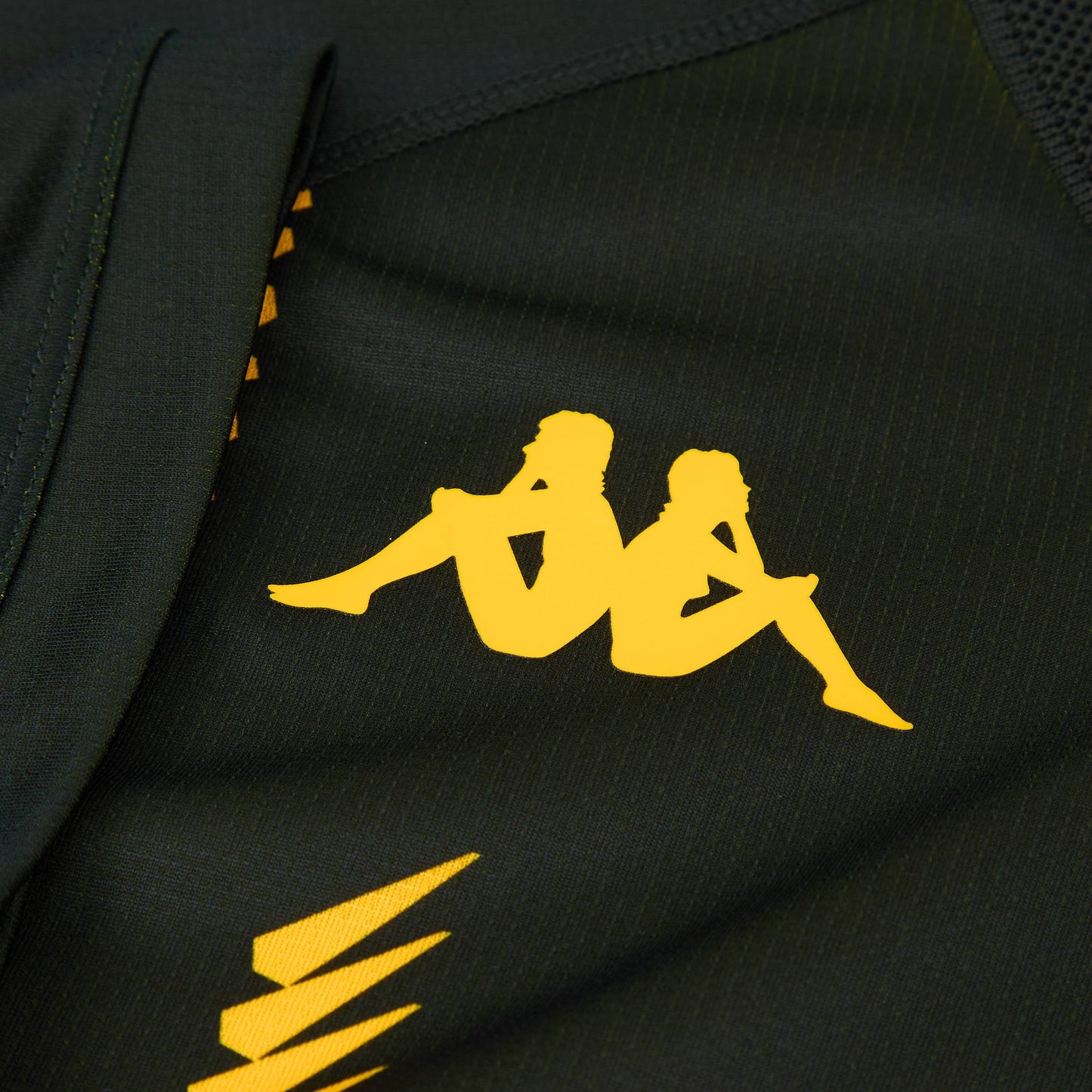 Maillot extérieur Kaizer Chiefs 2024-25