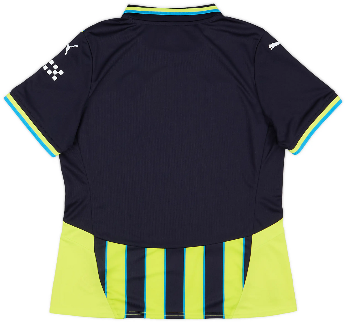 Maillot extérieur Manchester City 2024-25 (femme)