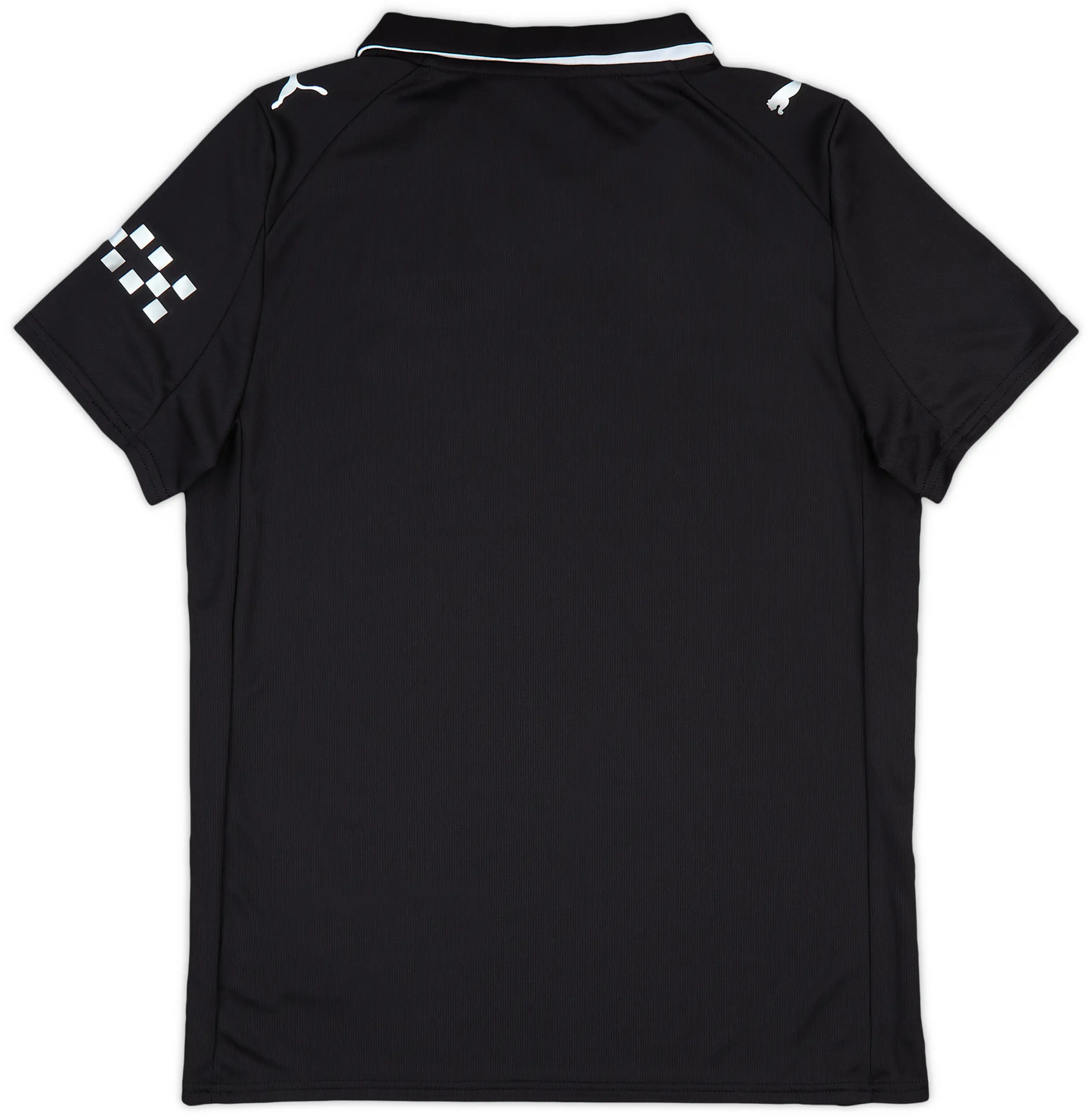 Maillot extérieur Manchester City 2025-26 (enfants)
