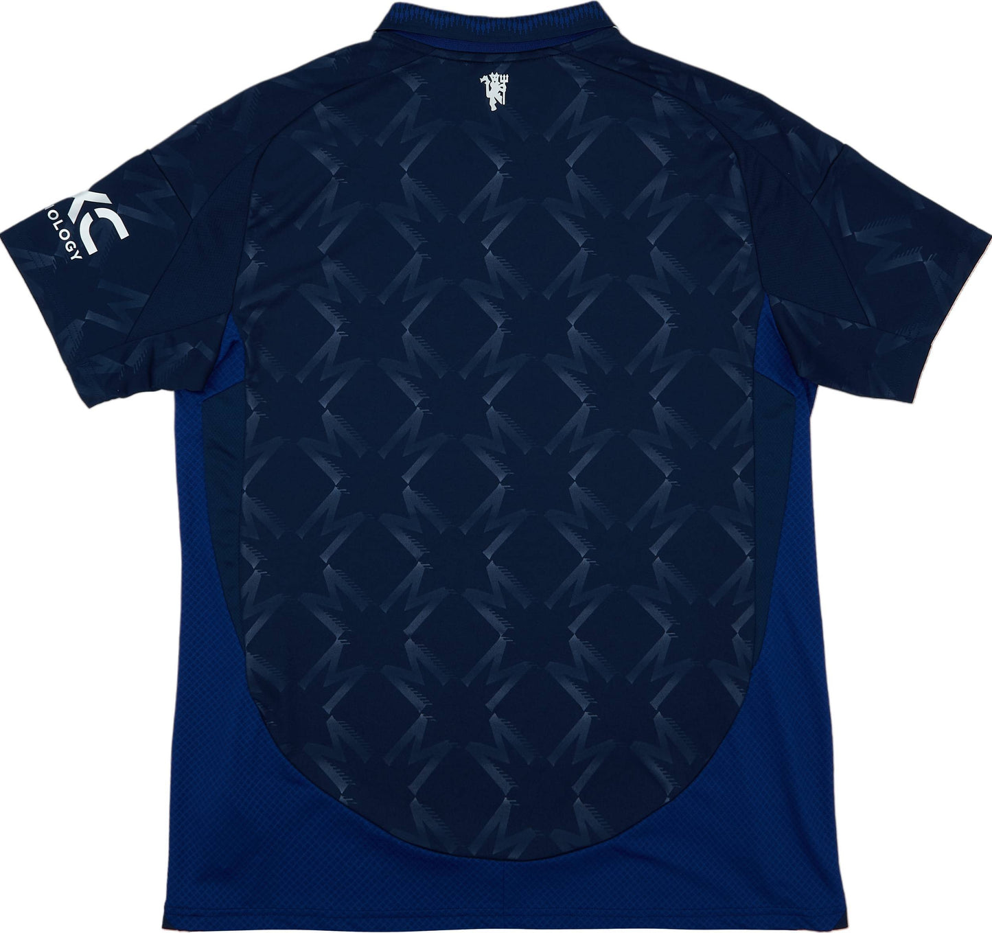 Maillot extérieur Manchester United 2024-25 (femme)