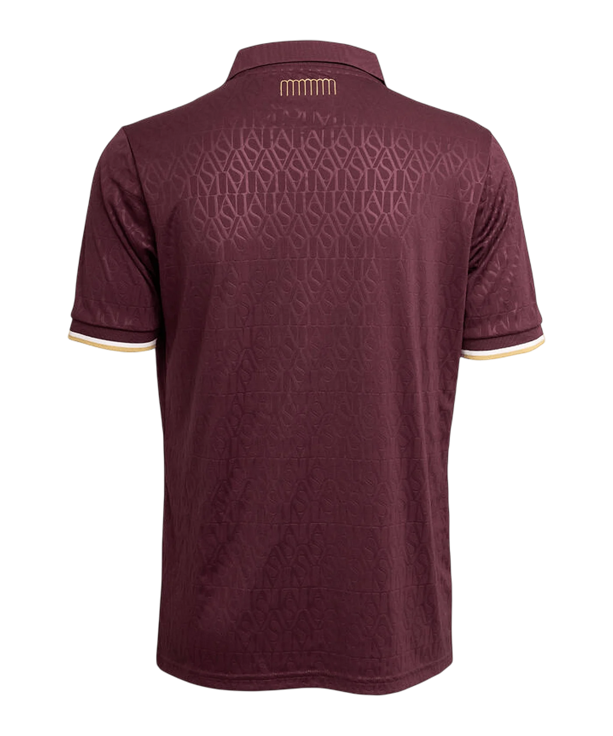 Maillot extérieur Monaco 2026-27