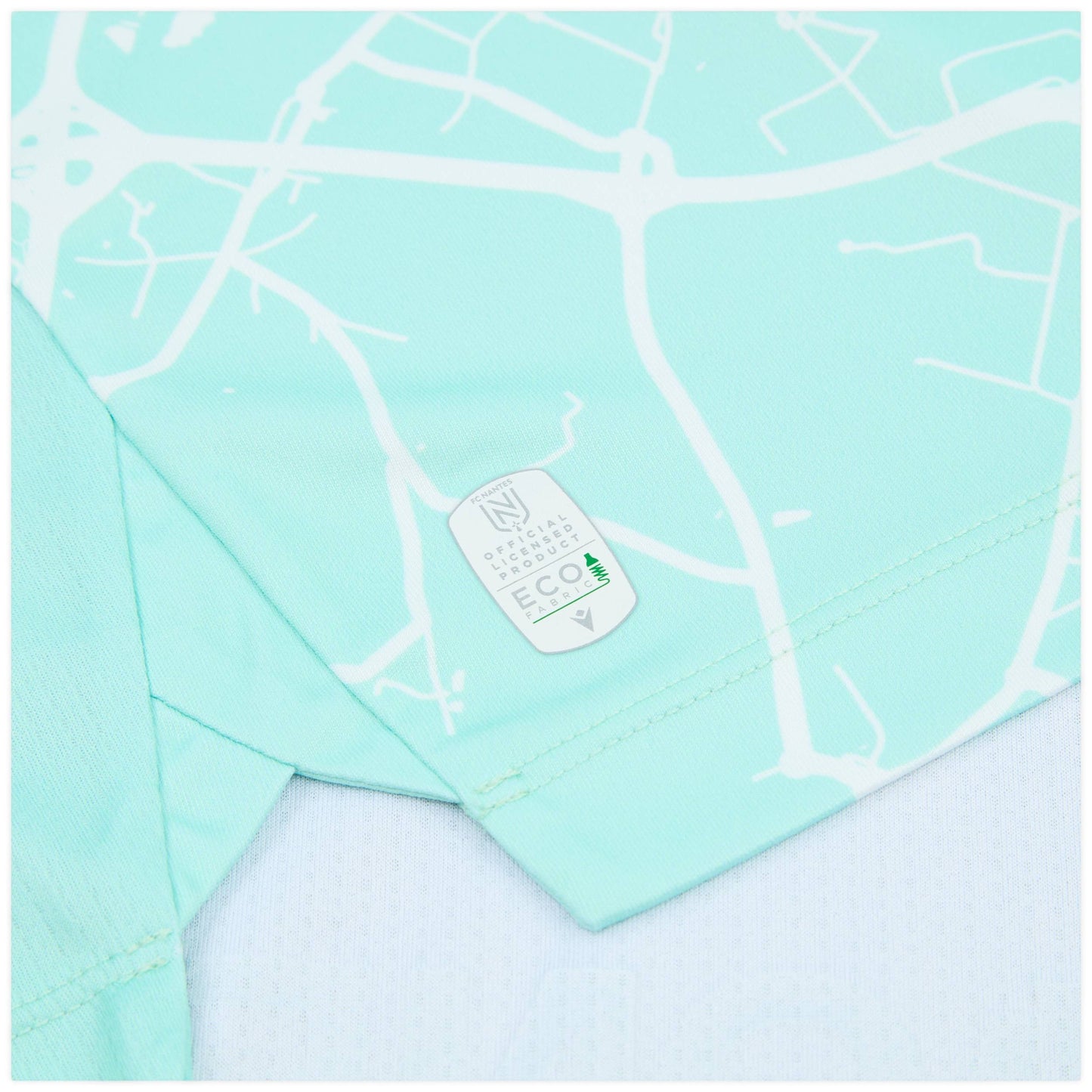 Maillot extérieur Nantes 2025-26