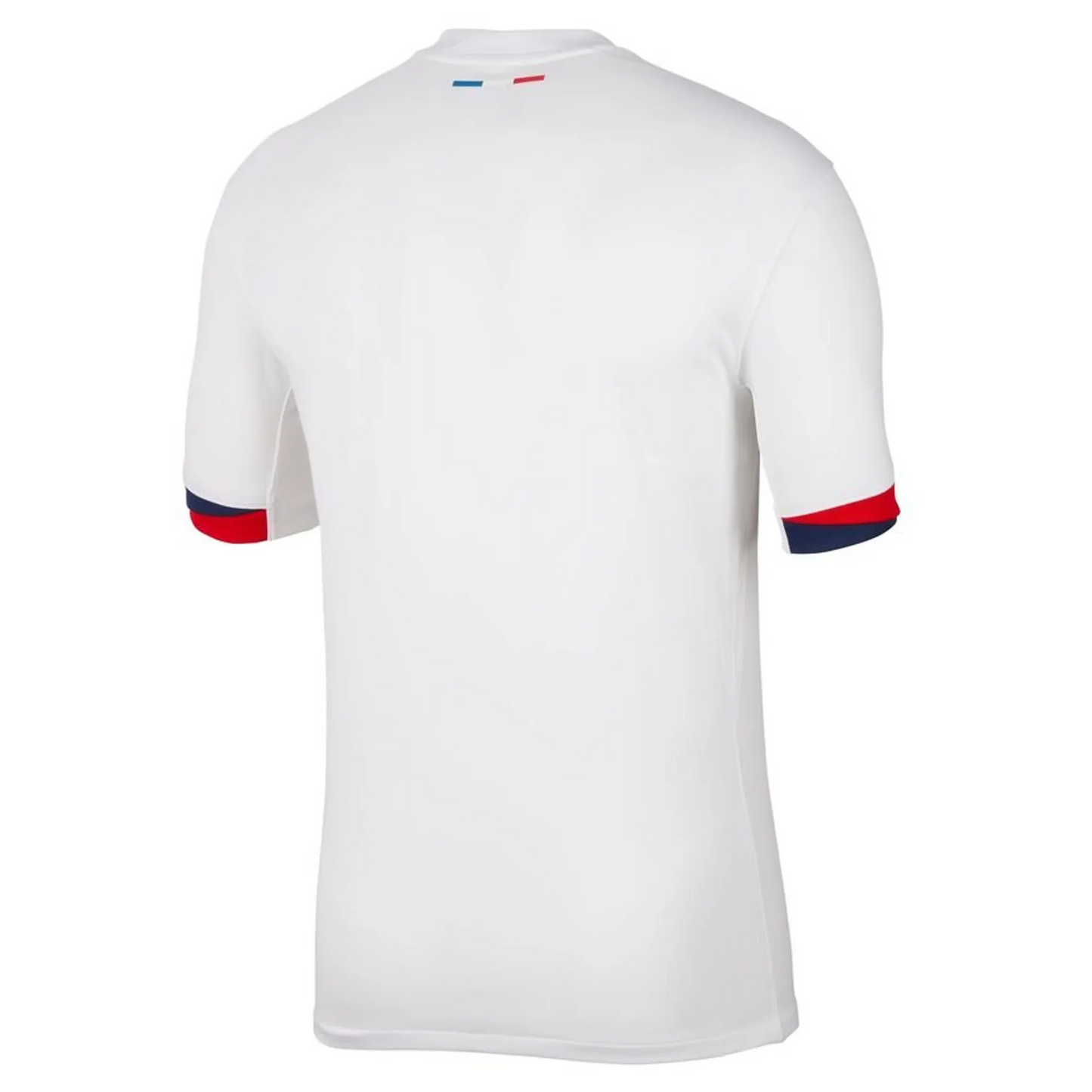 Maillot extérieur Paris Saint-Germain 2025-26