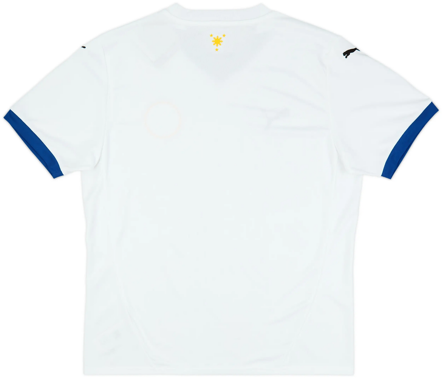 Maillot extérieur Philippines 2024-25