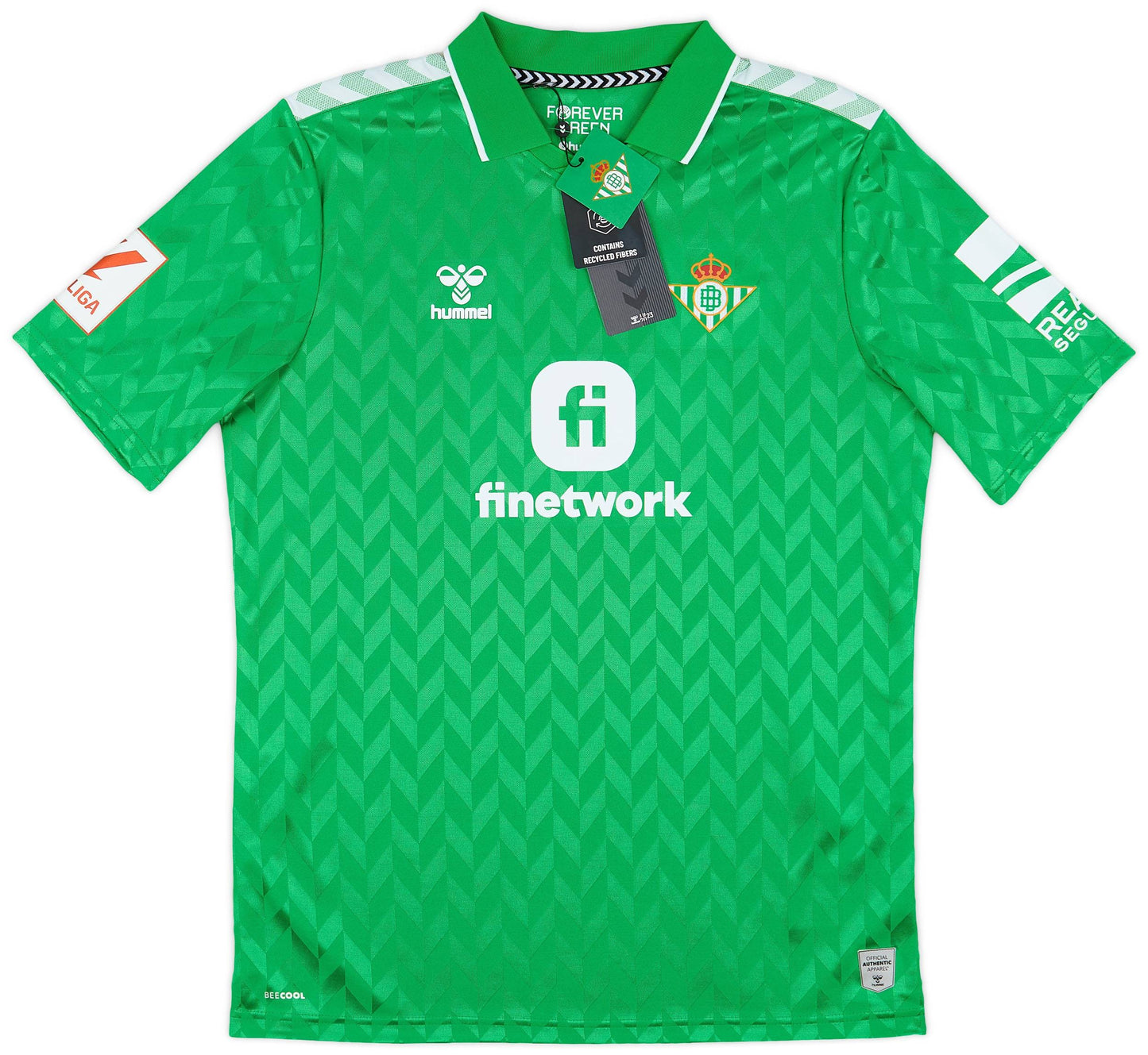 Maillot extérieur Real Betis 2023-24 Isco #22