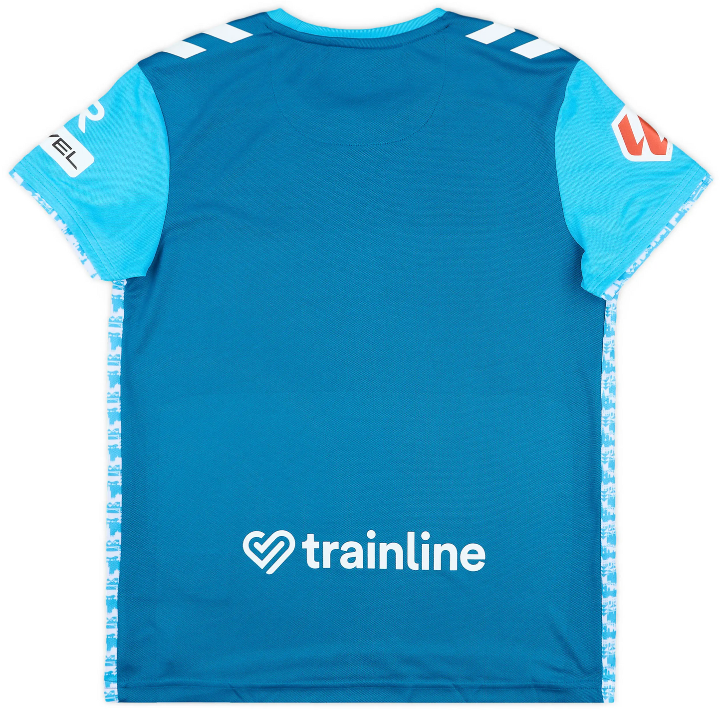 Maillot extérieur Real Betis 2024-25 (enfants)