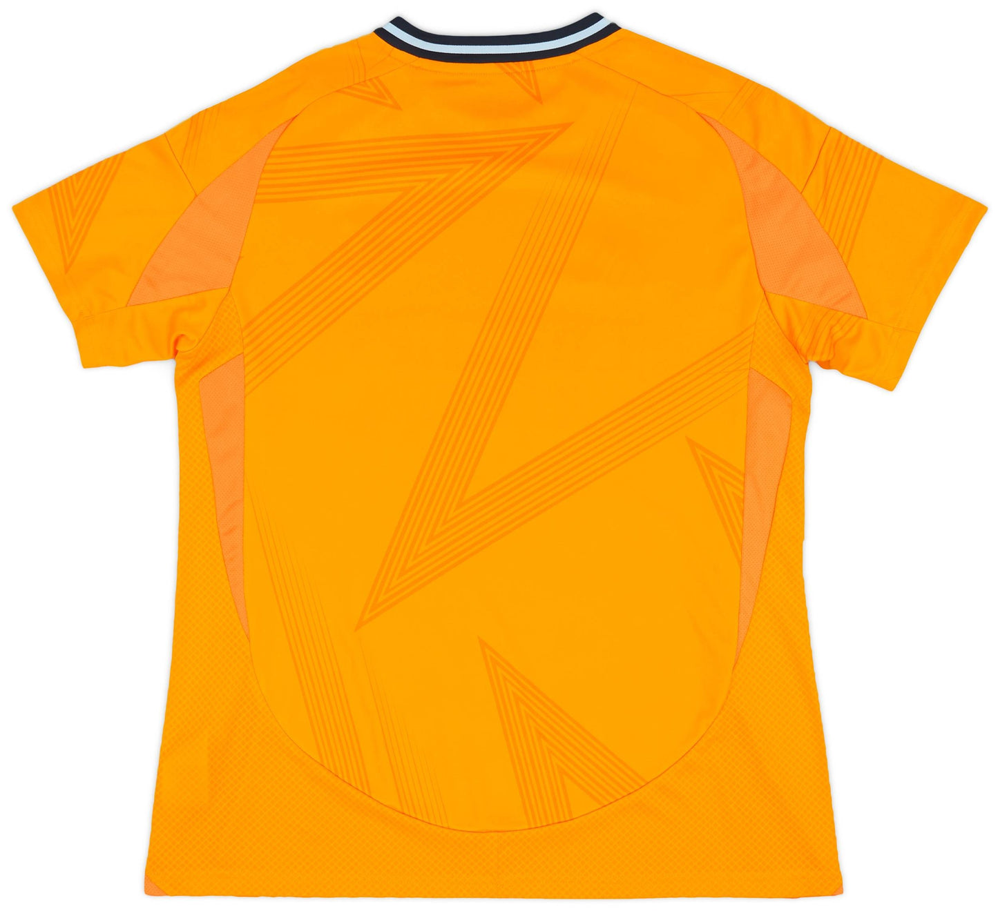 Maillot extérieur Real Madrid 2024-25 (femme)