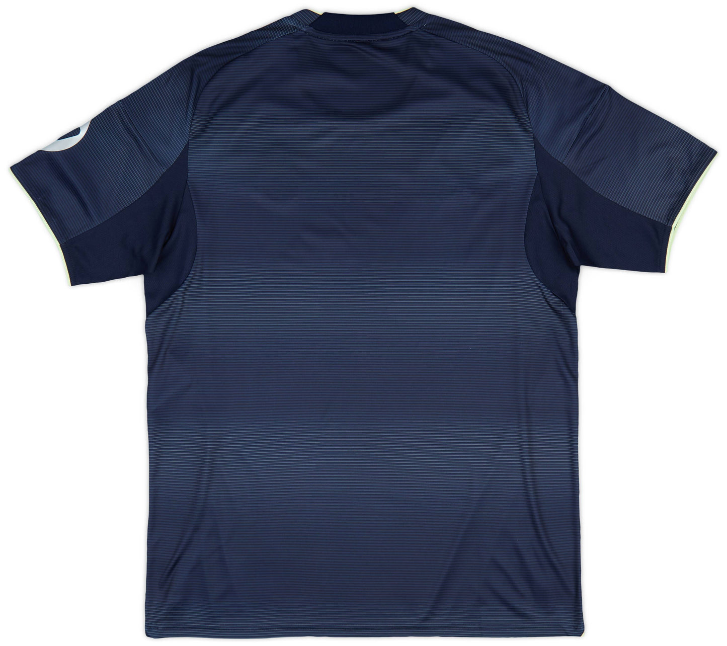 Maillot extérieur Real Madrid 2025-26