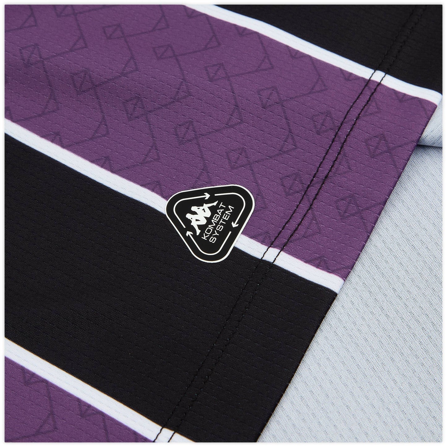 Maillot extérieur Real Valladolid 2025-26