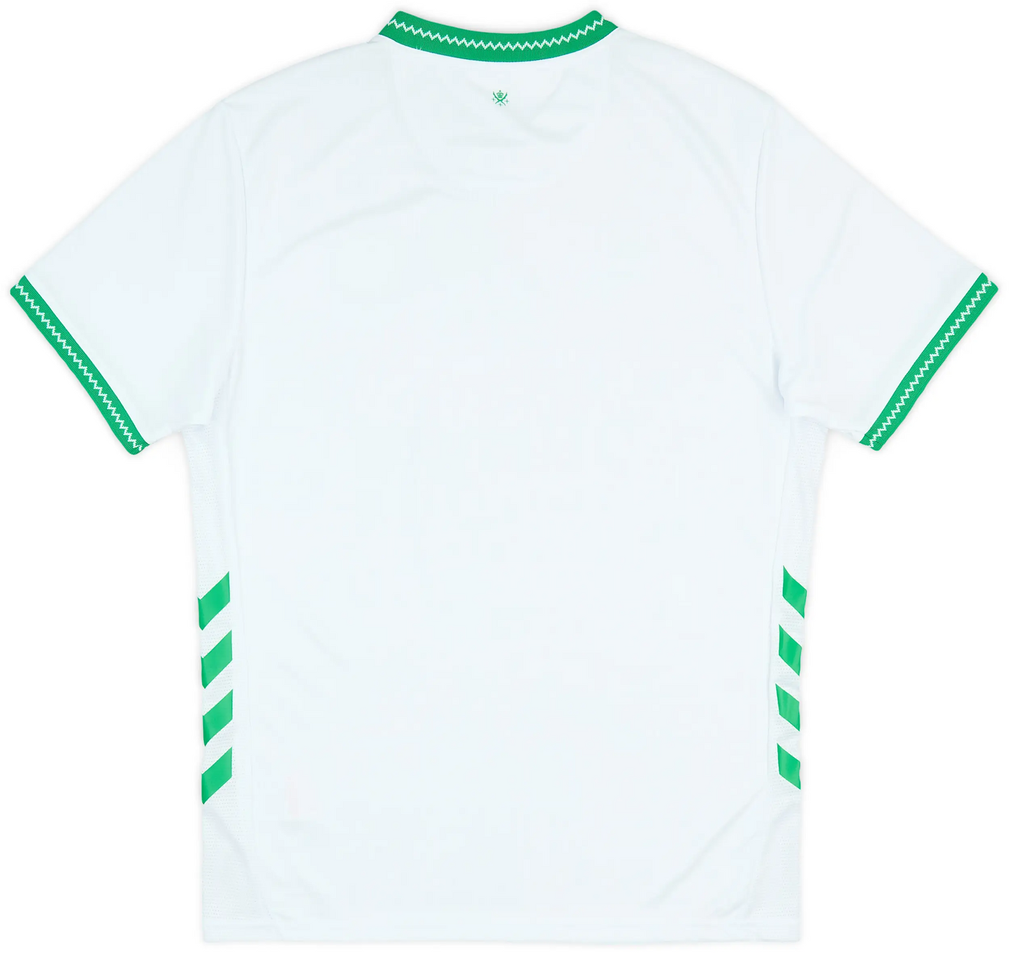 Maillot extérieur Saint-Étienne 2025-26