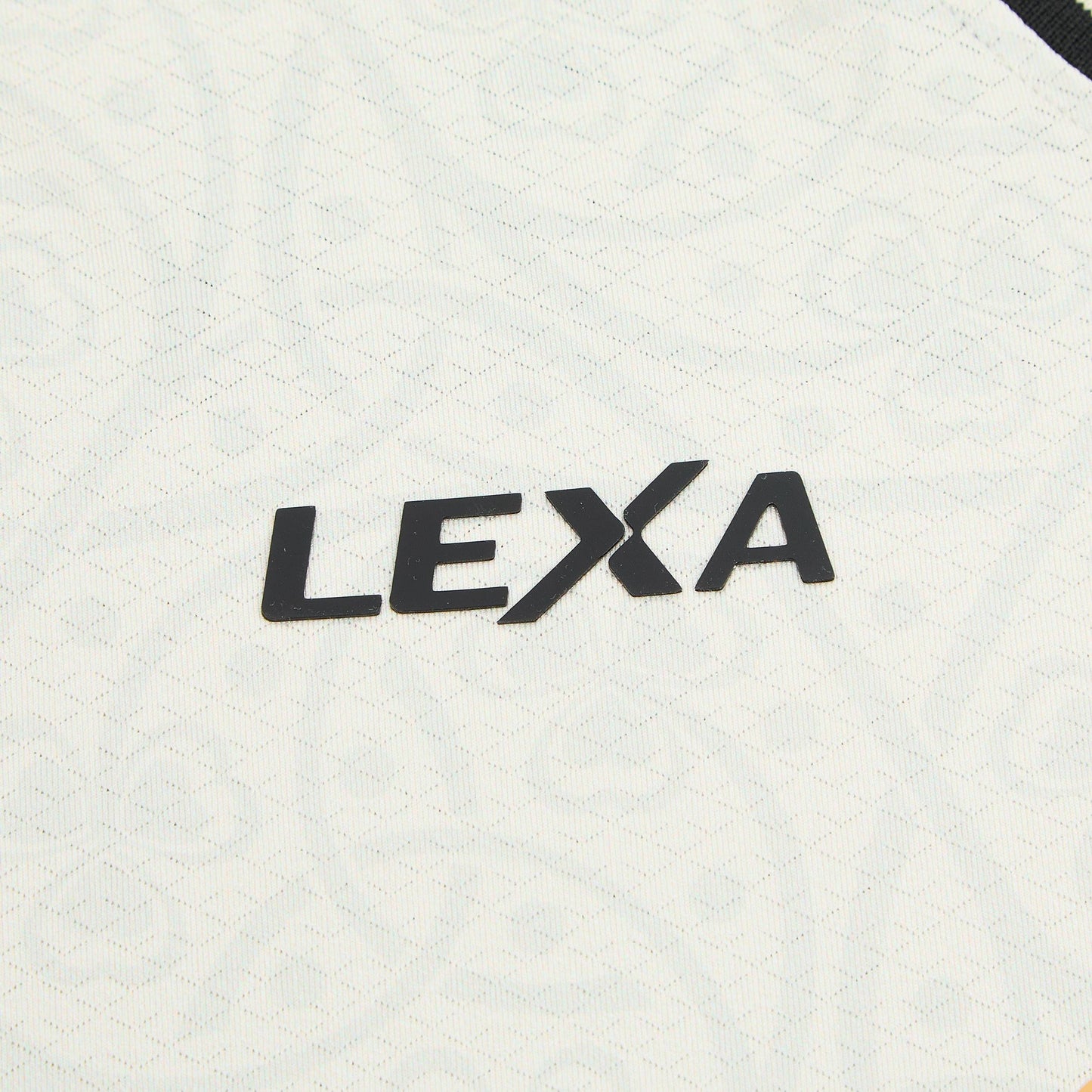 Maillot extérieur San Francisco Glens à manches longues 2024