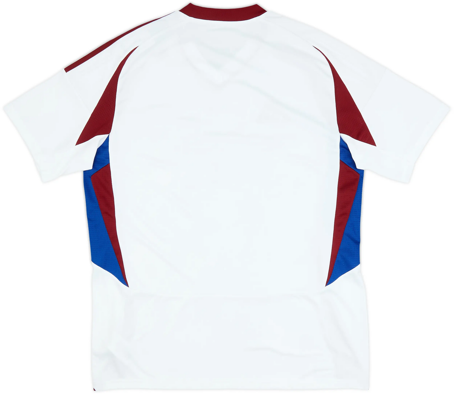Maillot extérieur Servette 2024-25