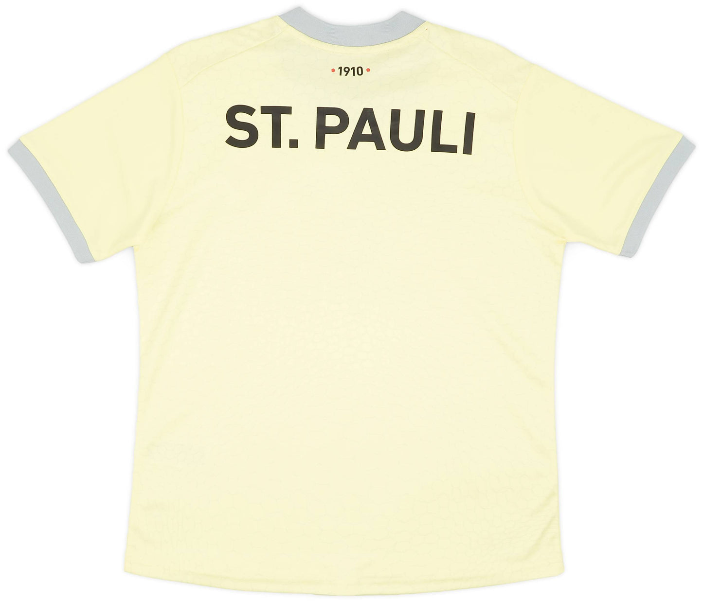 Maillot extérieur St Pauli GK 2022-23