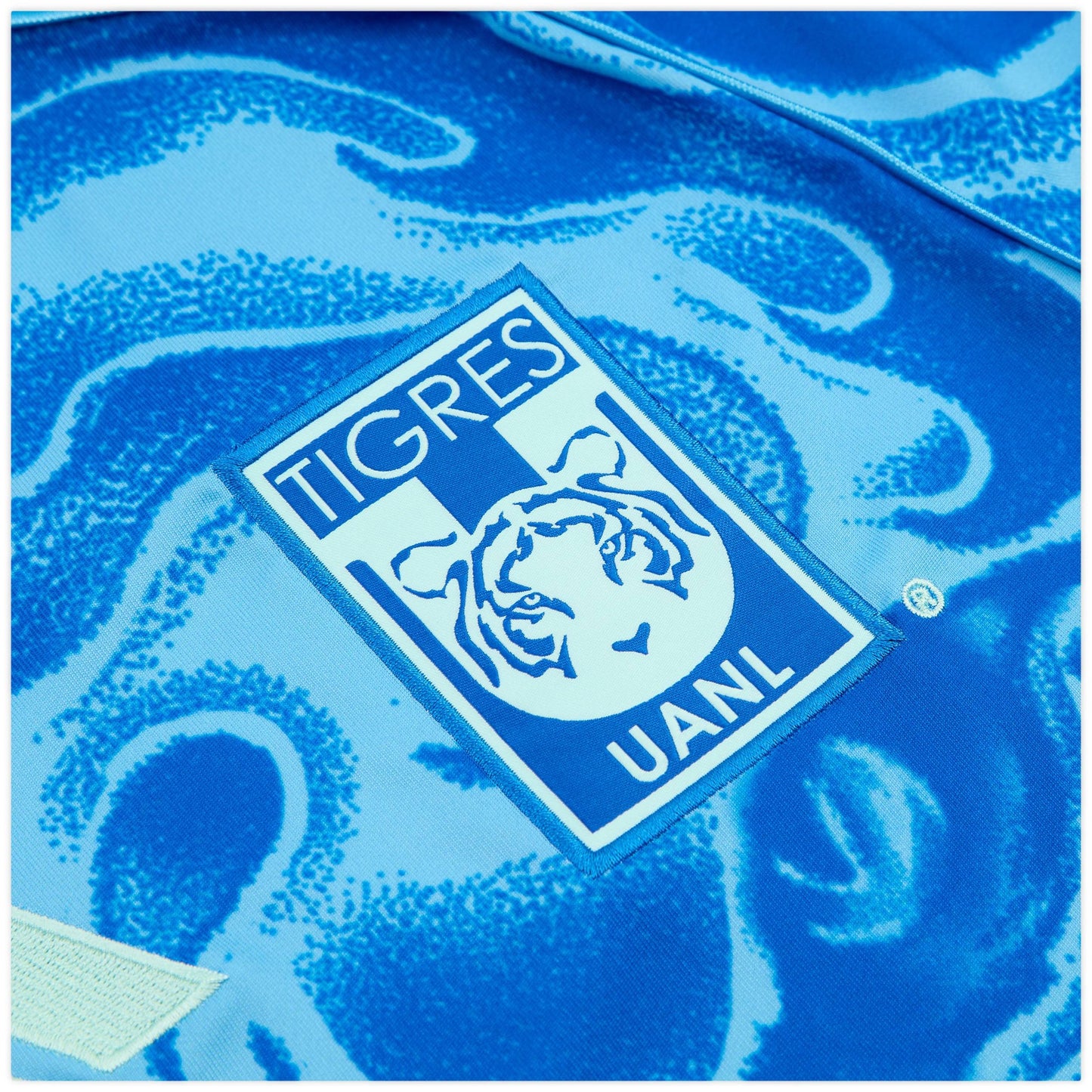 Maillot extérieur Tigres 2025-26