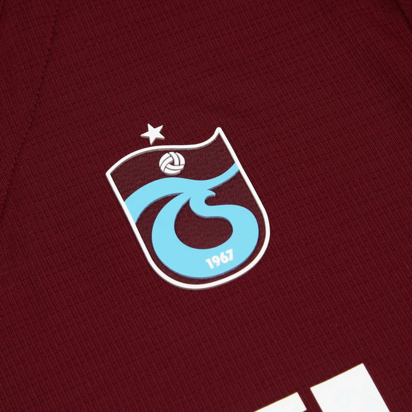 Maillot extérieur Trabzonspor 2023-24