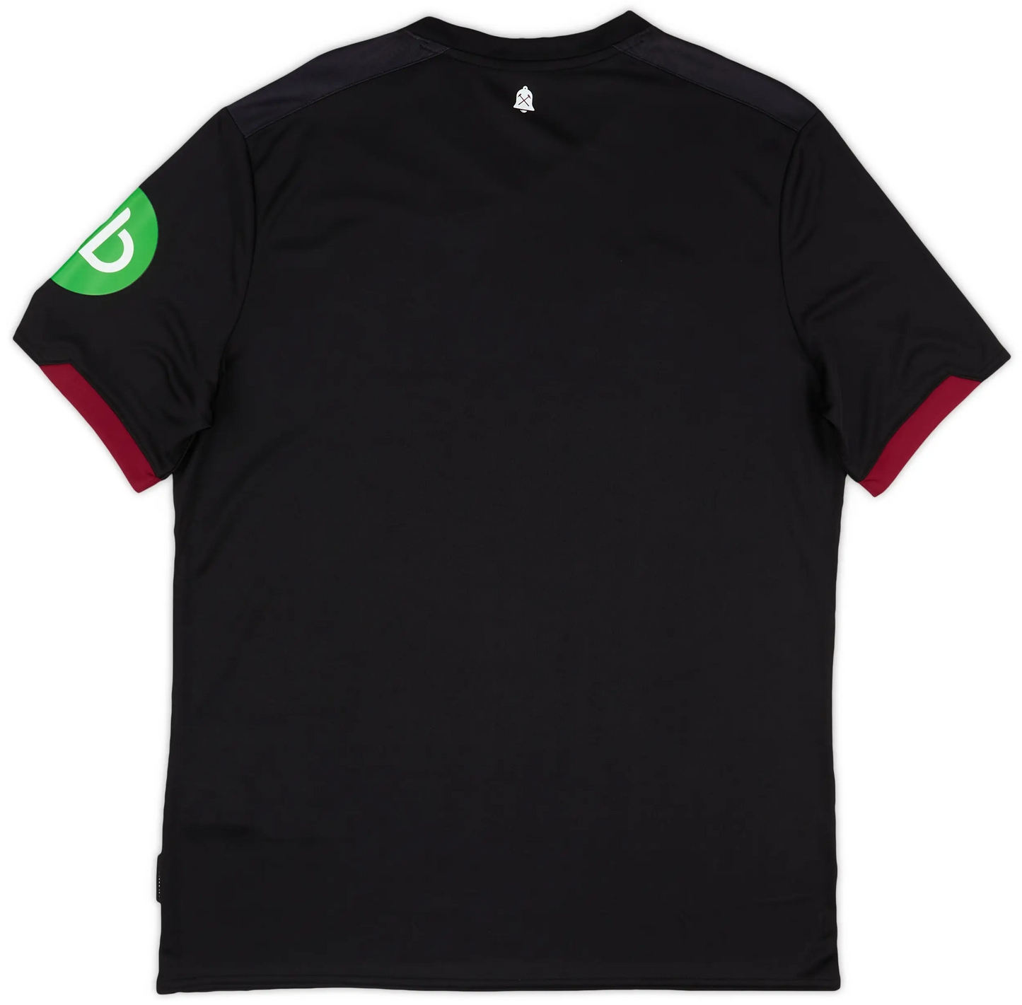 Maillot extérieur West Ham 2024-25