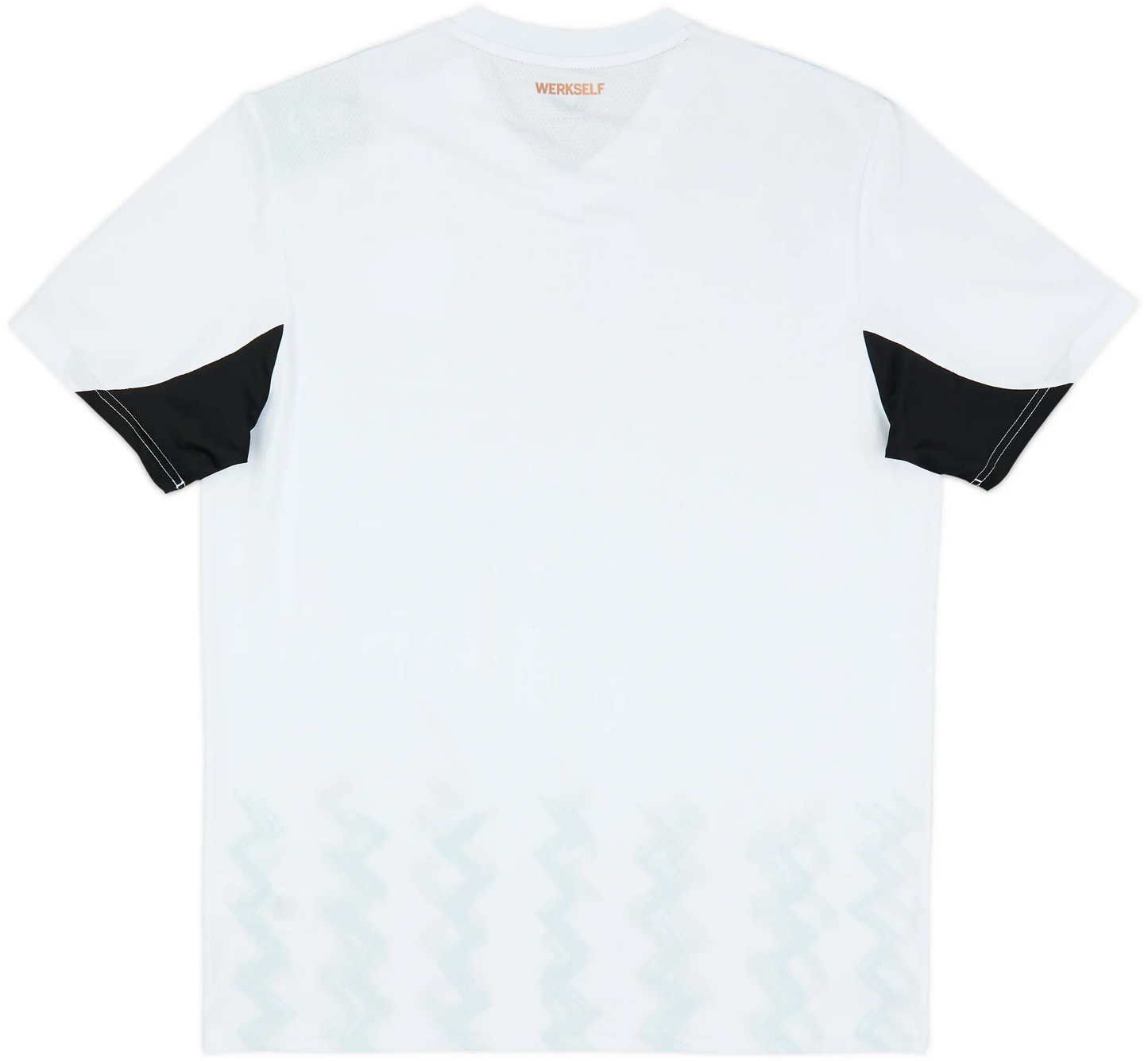 Maillot extérieur authentique Bayer Leverkusen 2024-25