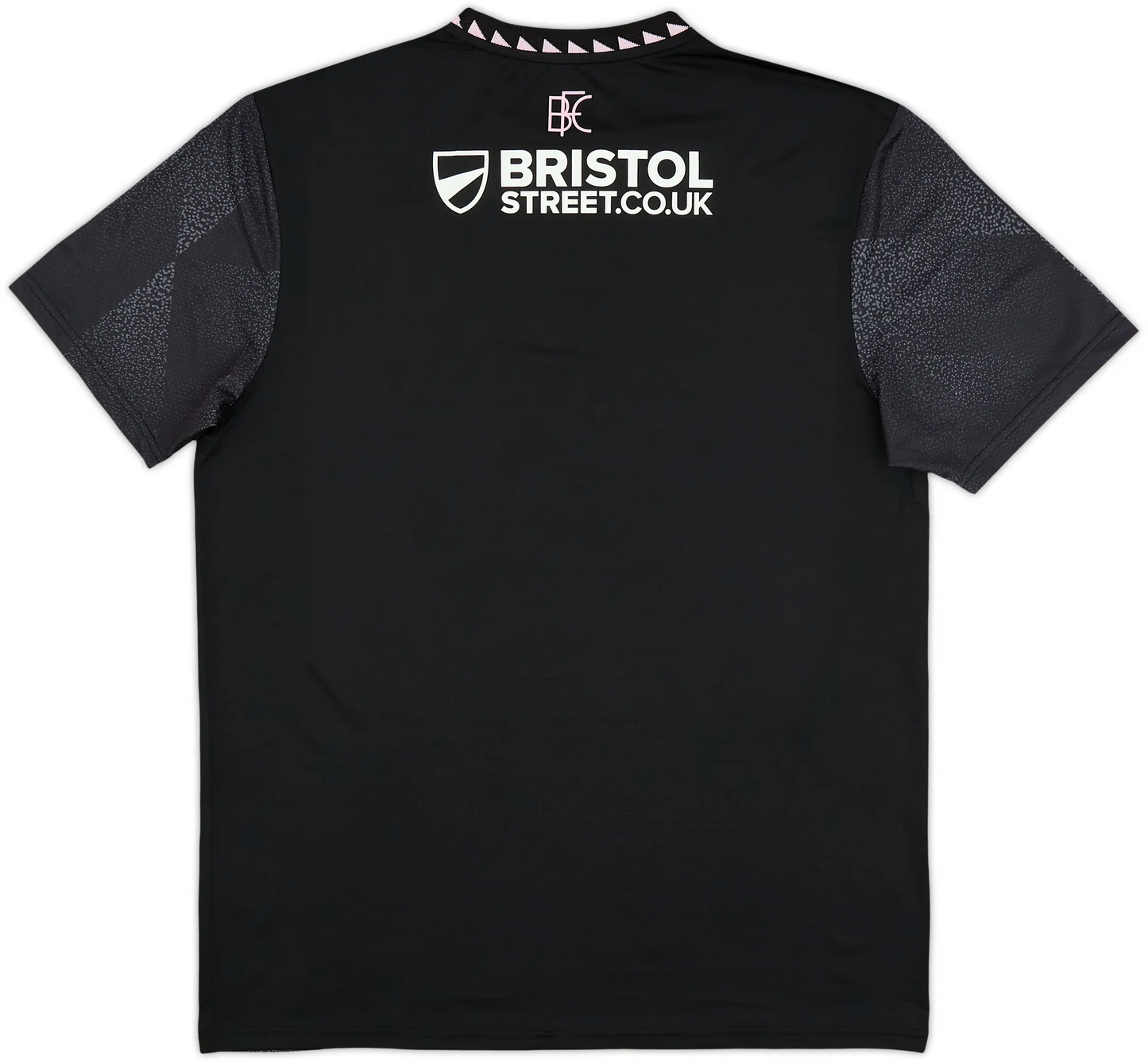 Maillot extérieur authentique Burnley 2024-25