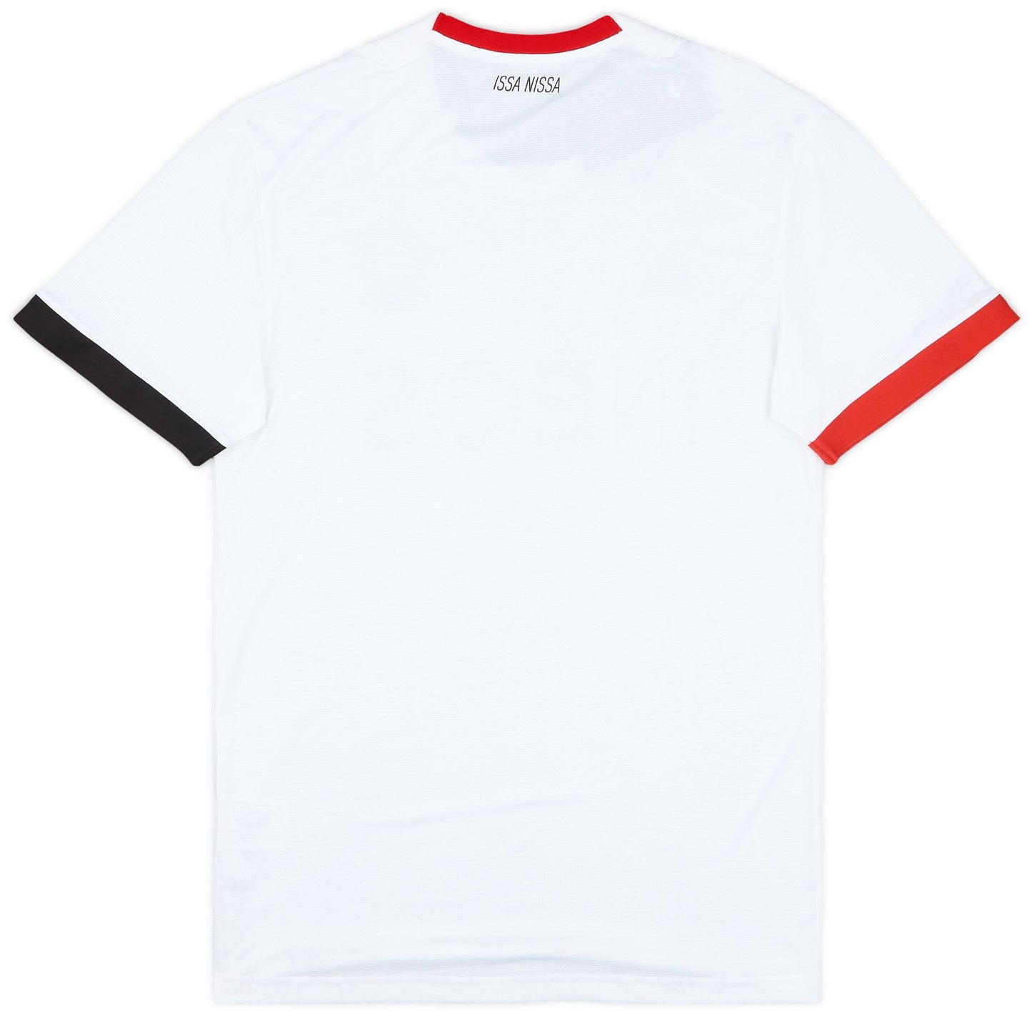 Maillot extérieur authentique Nice 2023-24