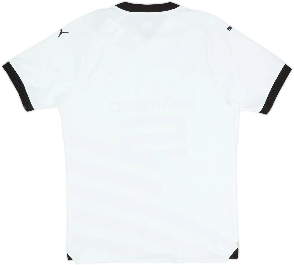Maillot extérieur authentique Rennes 2023-24