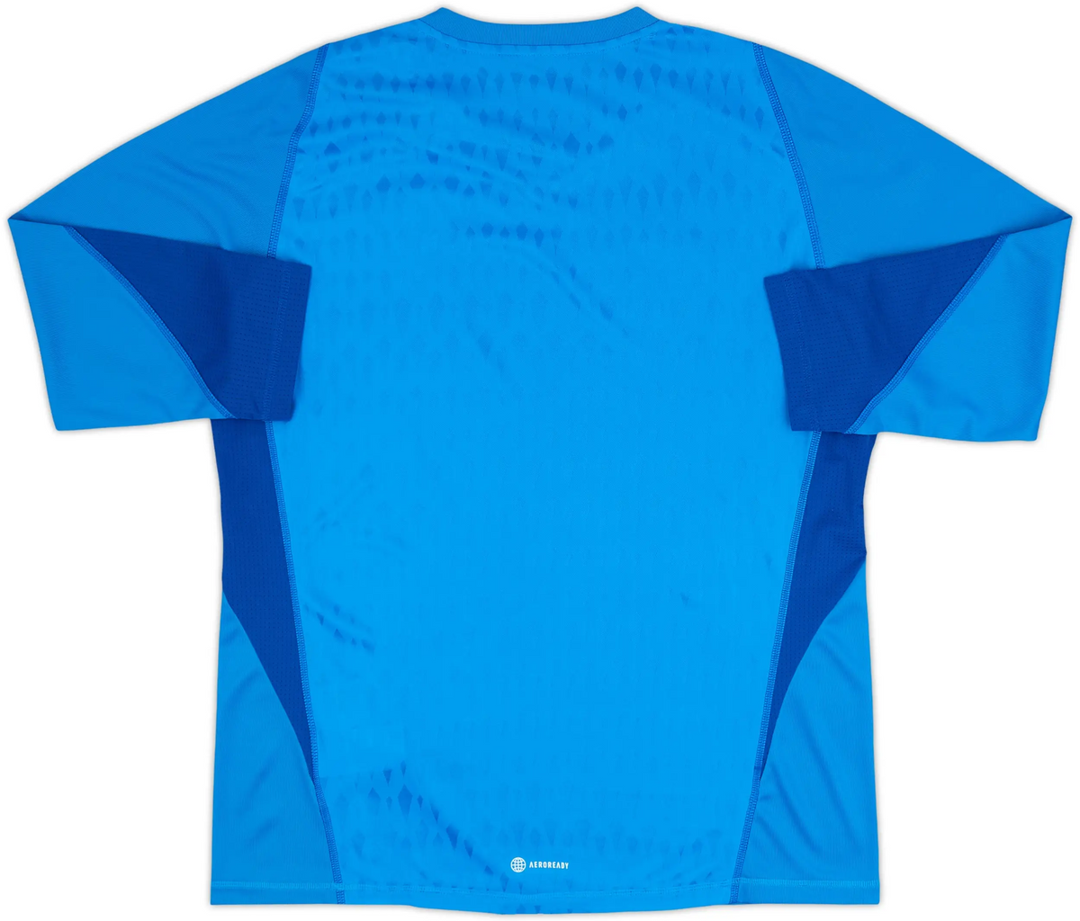 Maillot extérieur gardien de but Pays de Galles 2023-24 (femmes)
