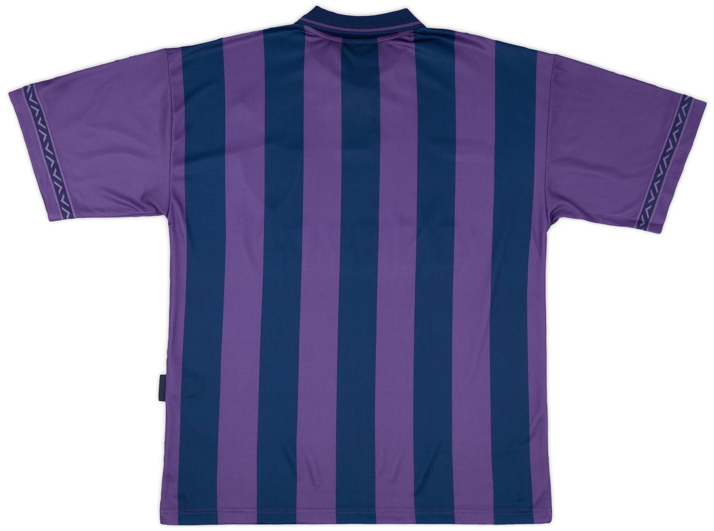 Maillot extérieur réédité Tottenham Pony 1995-97