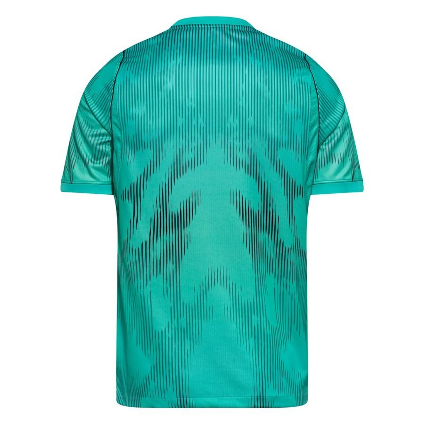 Maillot gardien de but Brésil Coupe du Monde 2026