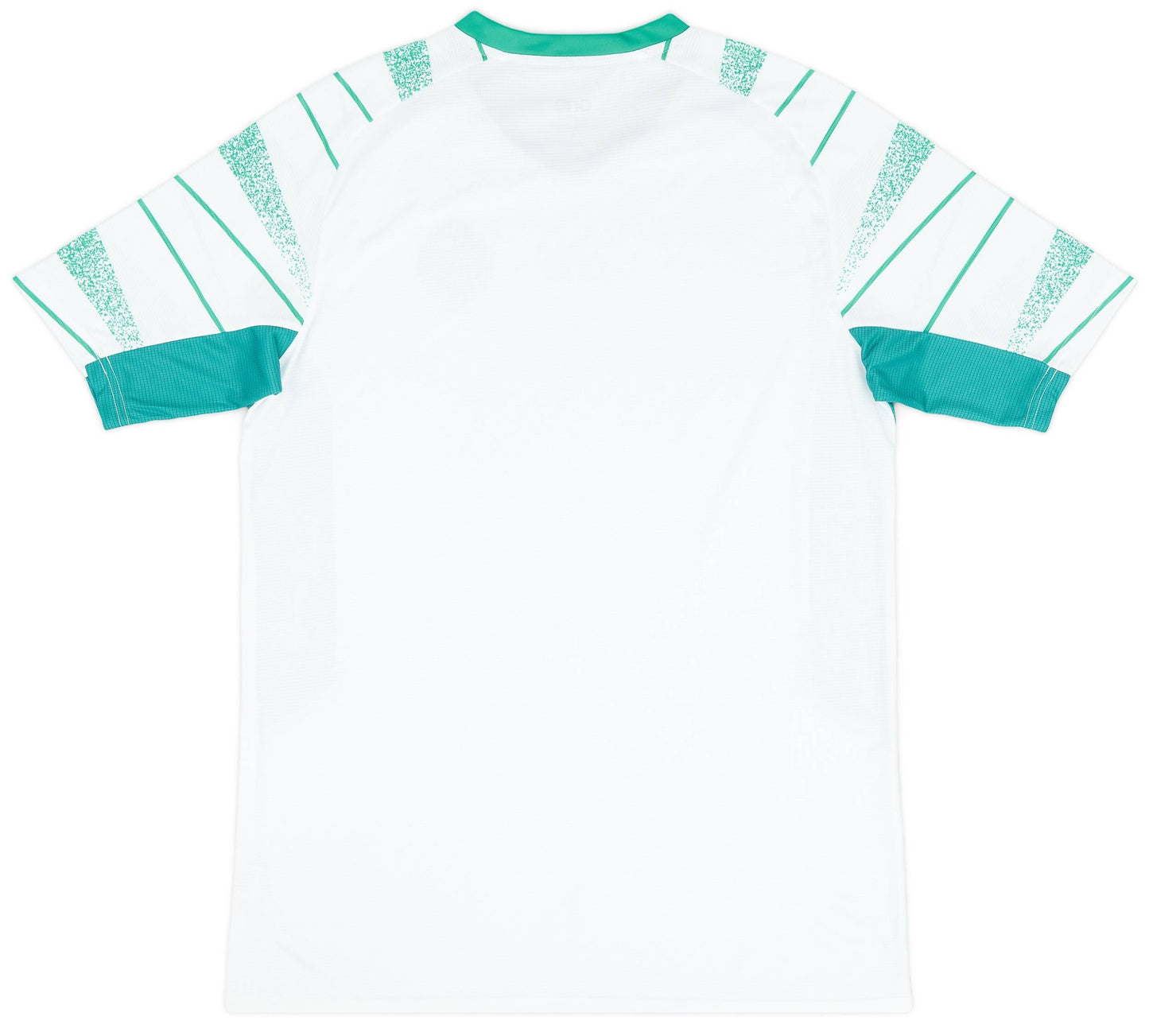 Maillot gardien de but authentique Raja Club Athletic 2022-23