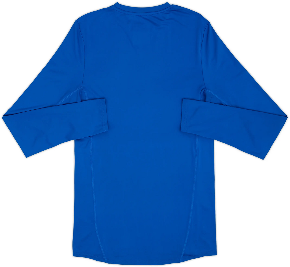 Maillot lycra à manches longues Rangers Castore Staff 2024-25