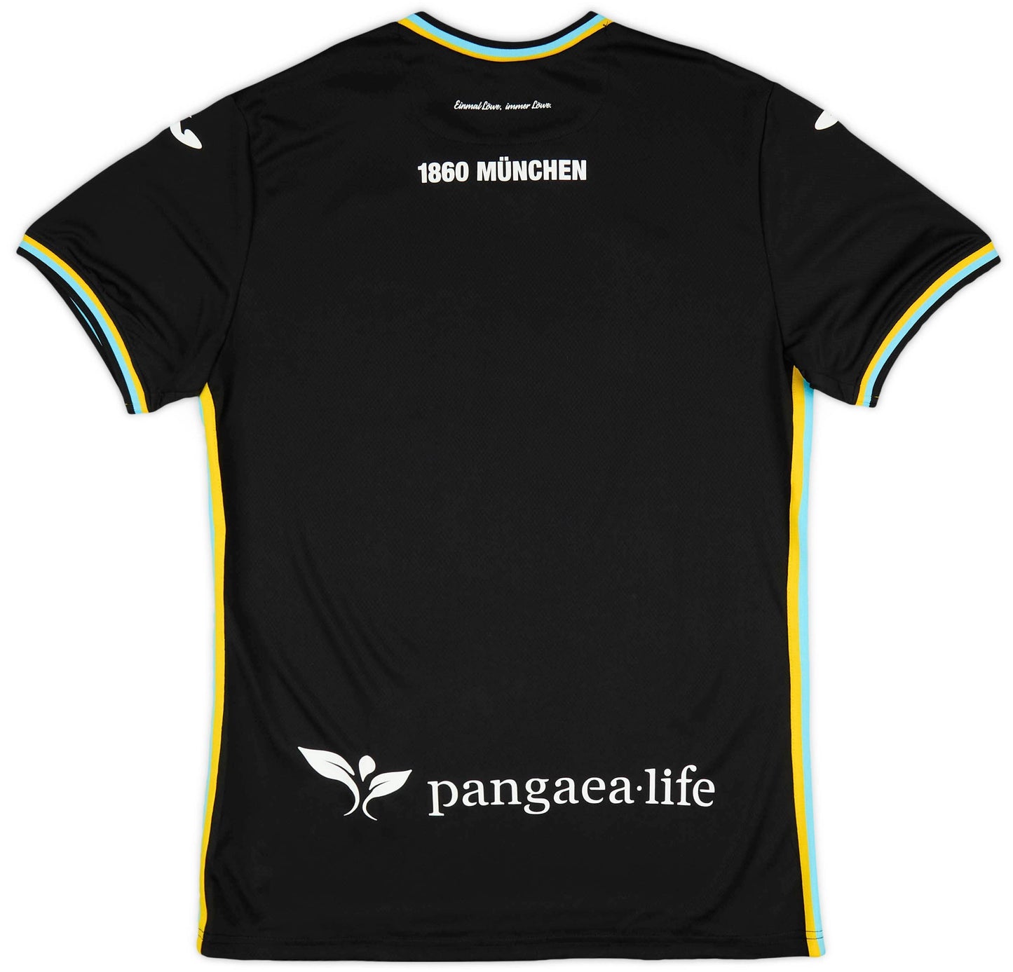 Maillot quatrième Munich 1860 2025-26