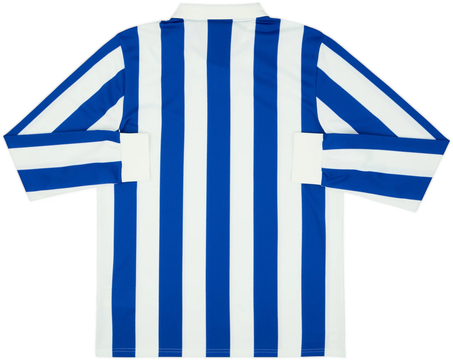 Maillot quatrième à manches longues FC Copenhague 2025-26