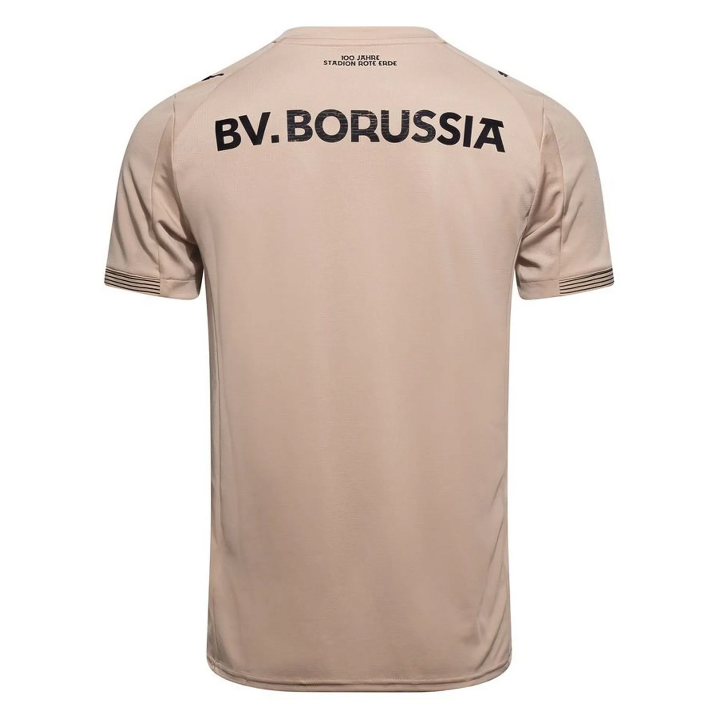 Maillot spécial édition gardien 2025-26