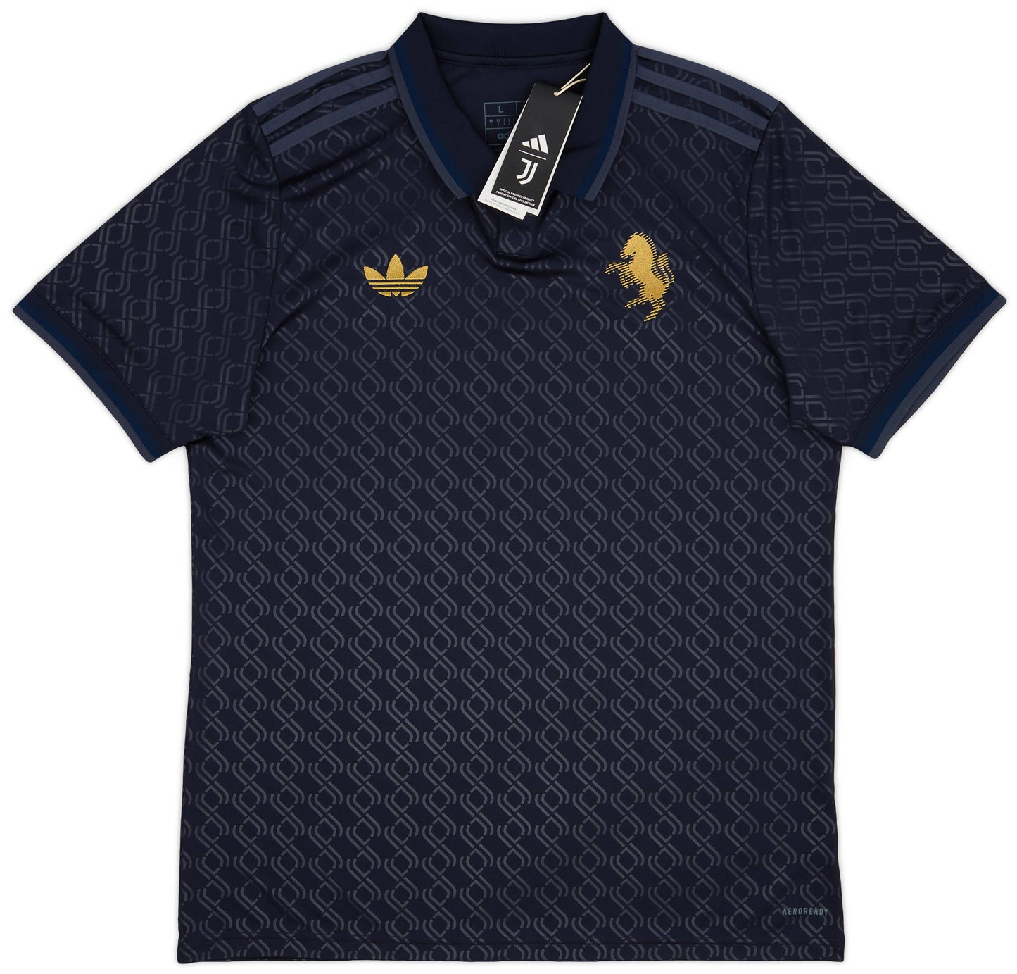 Maillot third Juventus 2024-25 Vlahovic #9