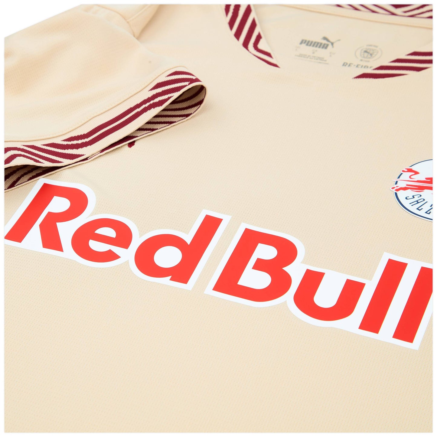 Maillot third RB Salzbourg 2024-25
