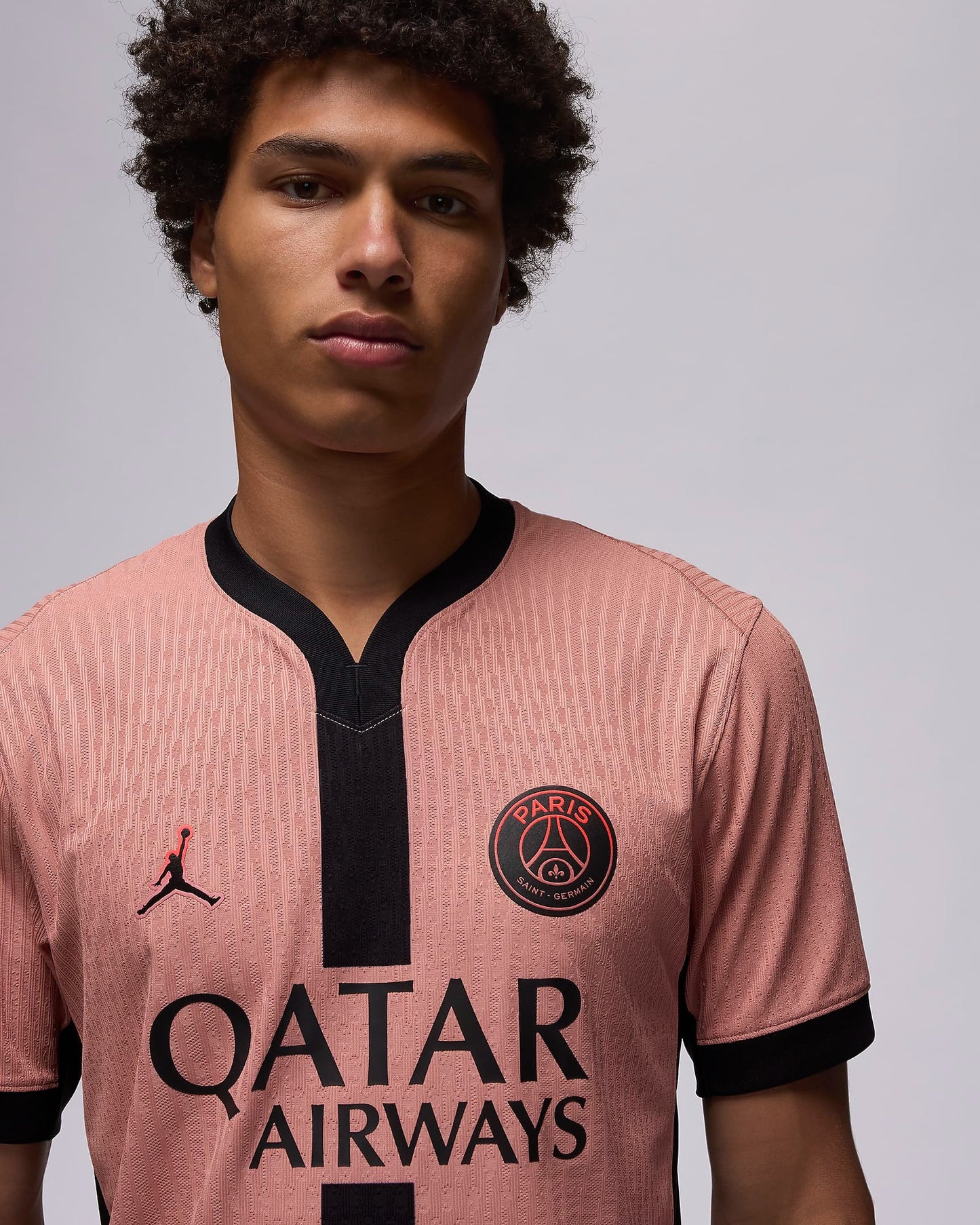 Maillot third authentique Paris Saint-Germain 2024-25
