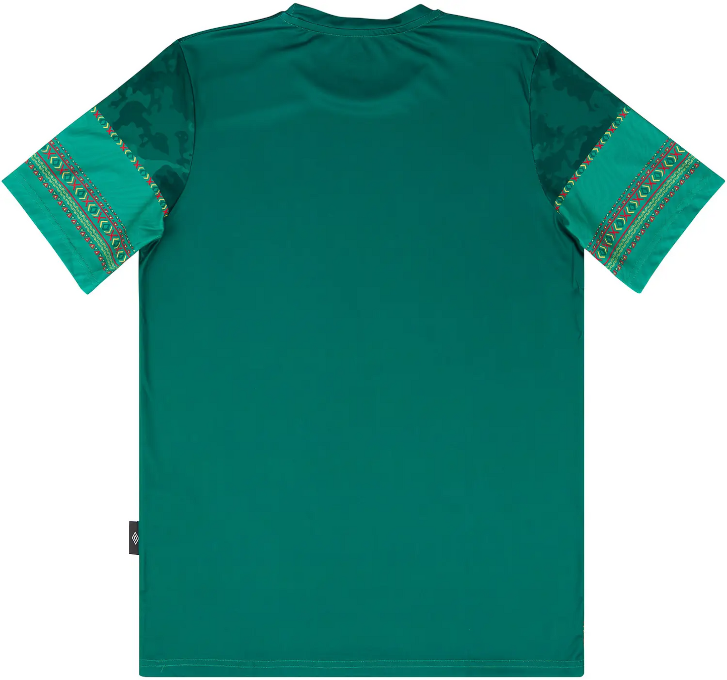 Maillot tournoi CAN Cameroun 2021