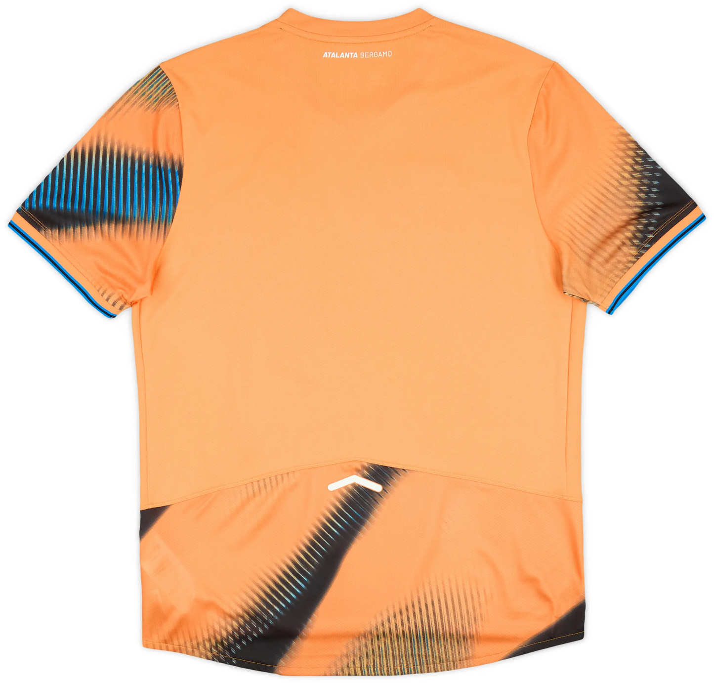 Maillot troisième Atalanta 2025-26