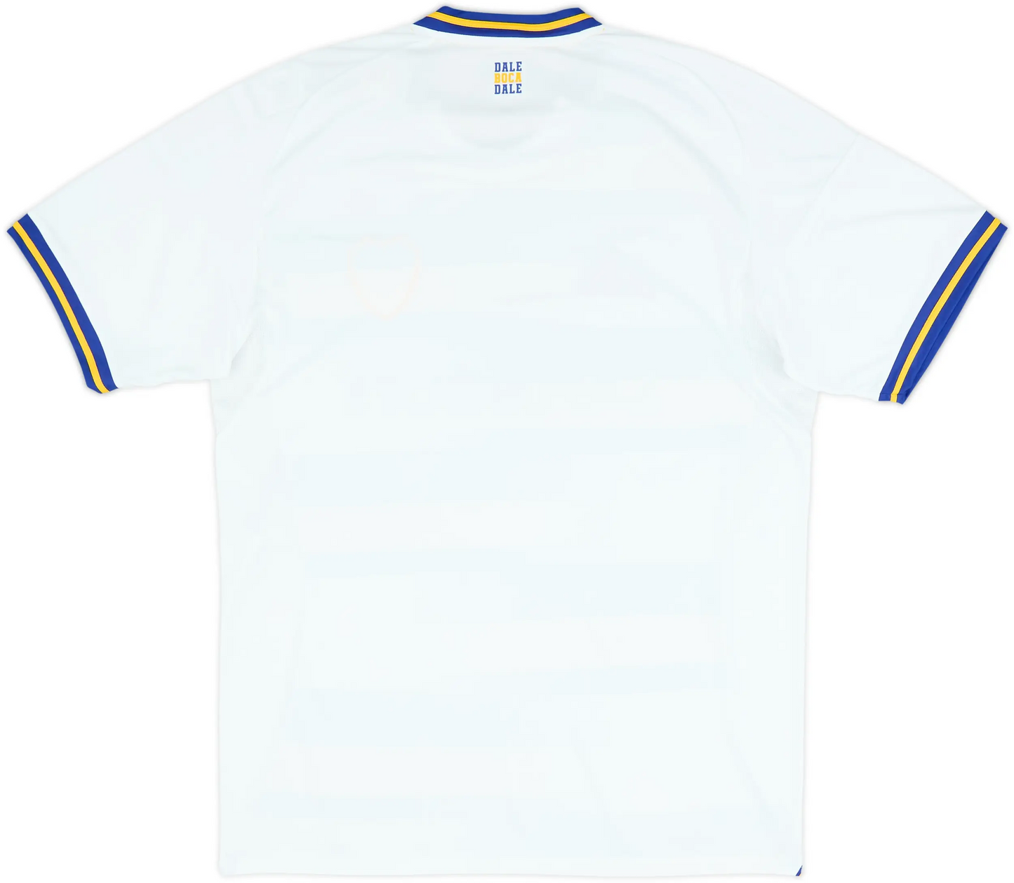 Maillot troisième Boca Juniors 2025-26