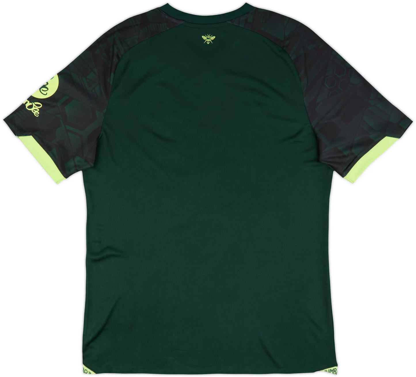 Maillot troisième Brentford 2024-25