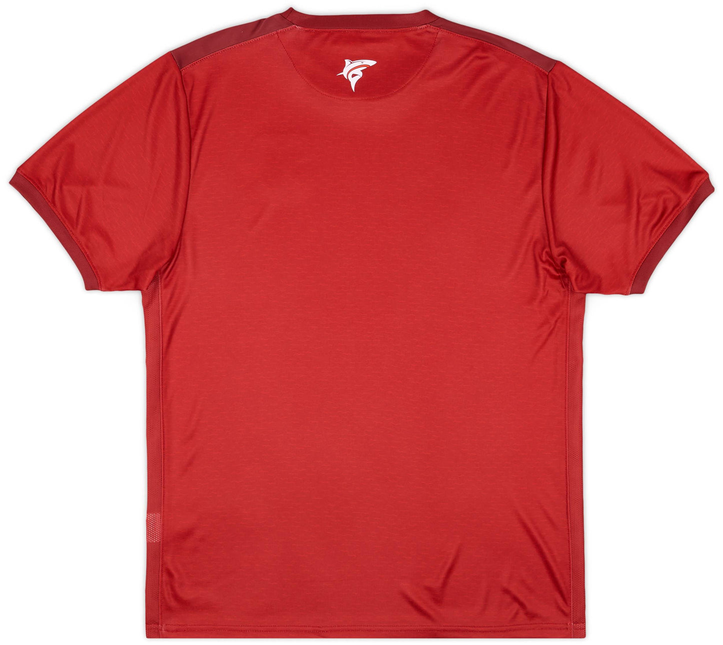 Maillot troisième Cap Vert 2023-24