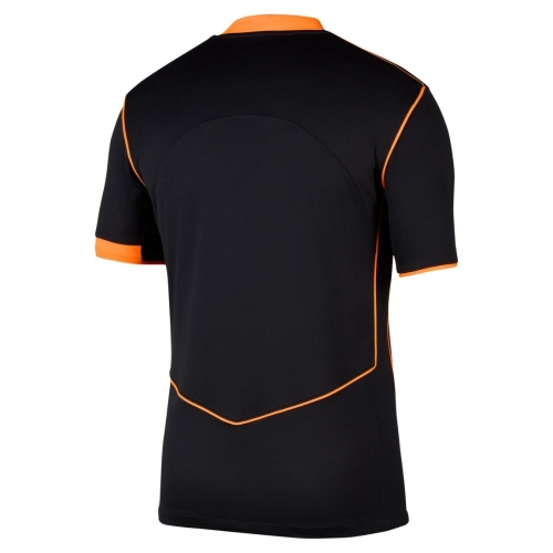 Maillot troisième Corinthians 2025-26