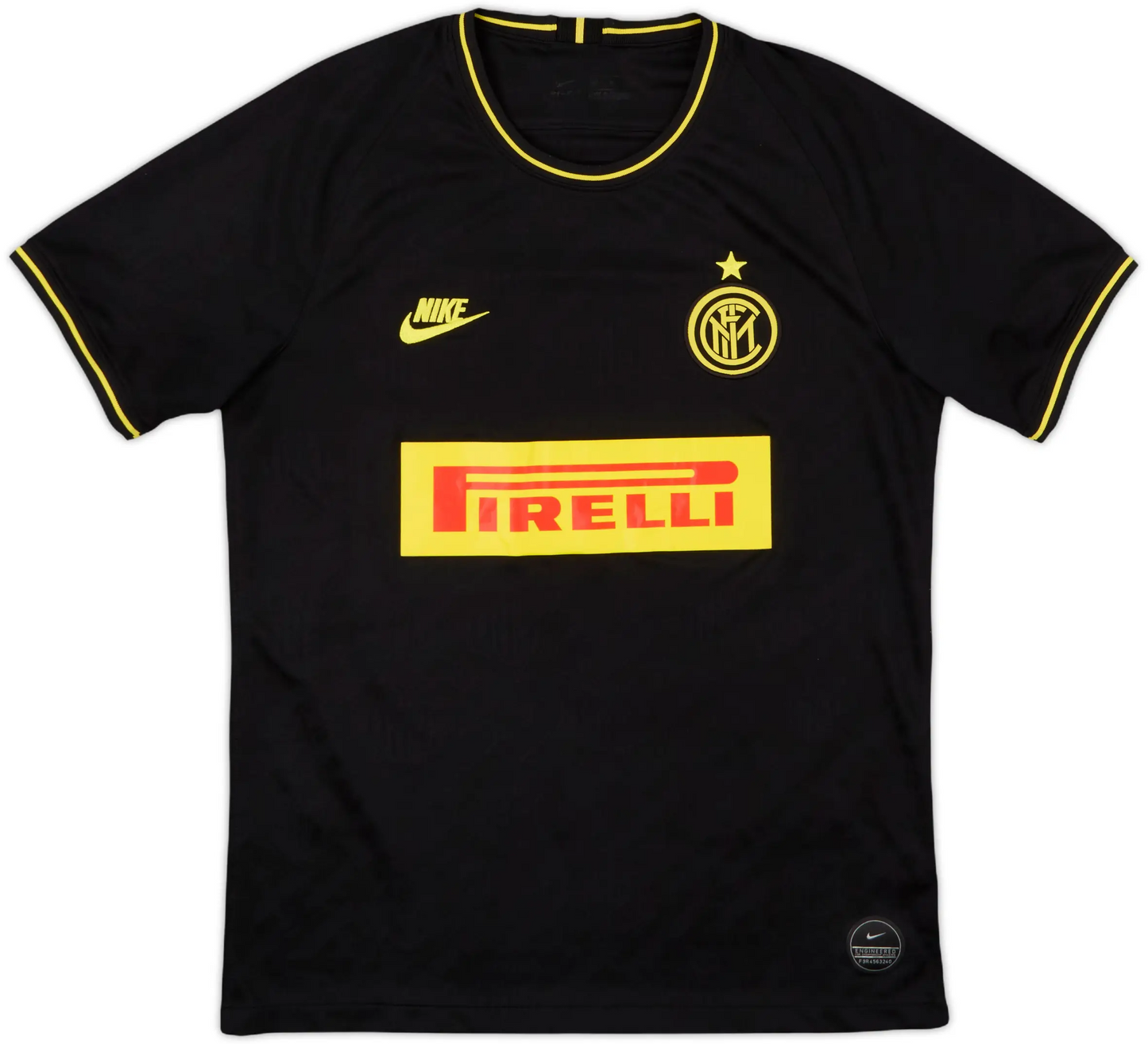 Maillot troisième Inter Milan 2019-20 Lautaro #10 (M)