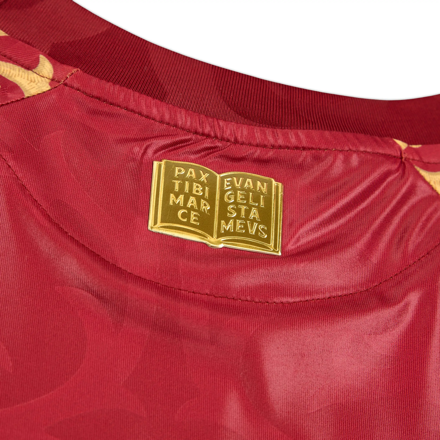 Maillot troisième Latina Calcio 2025-26