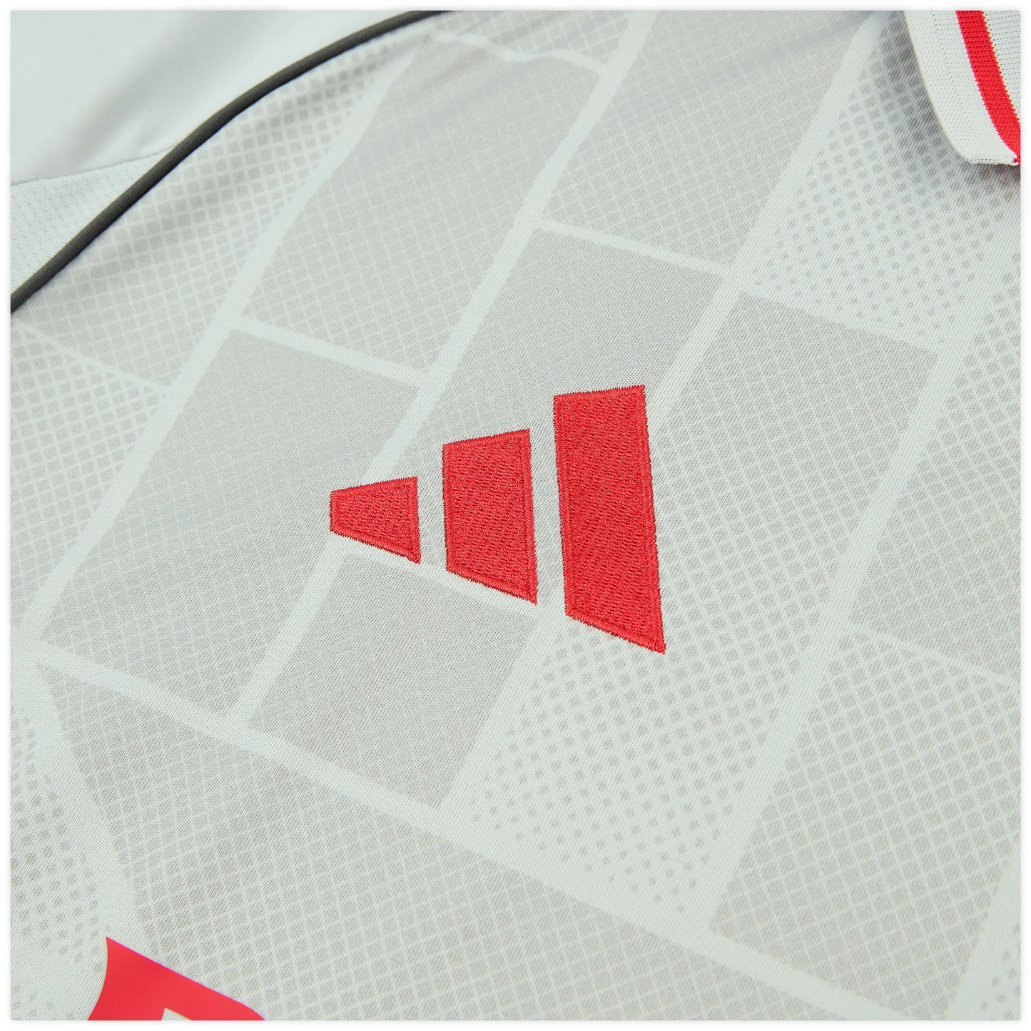 Maillot troisième Lyon 2025-26
