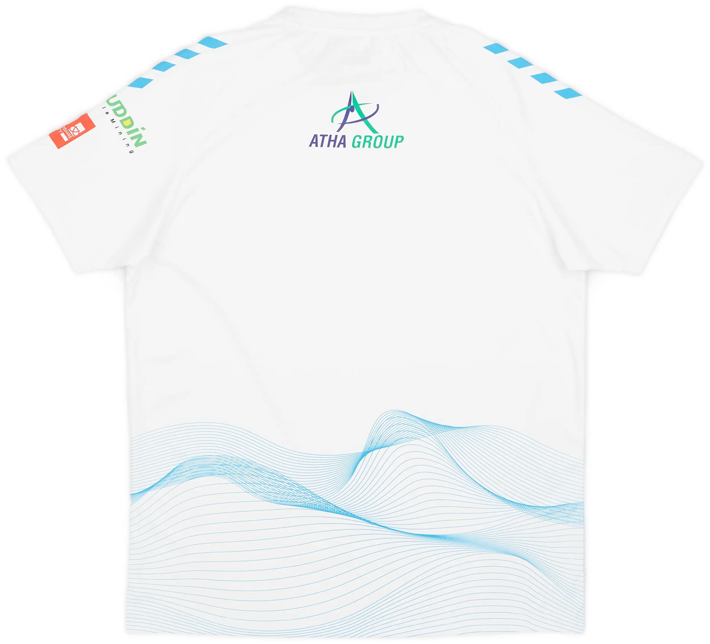 Maillot troisième Odisha FC 2021-22