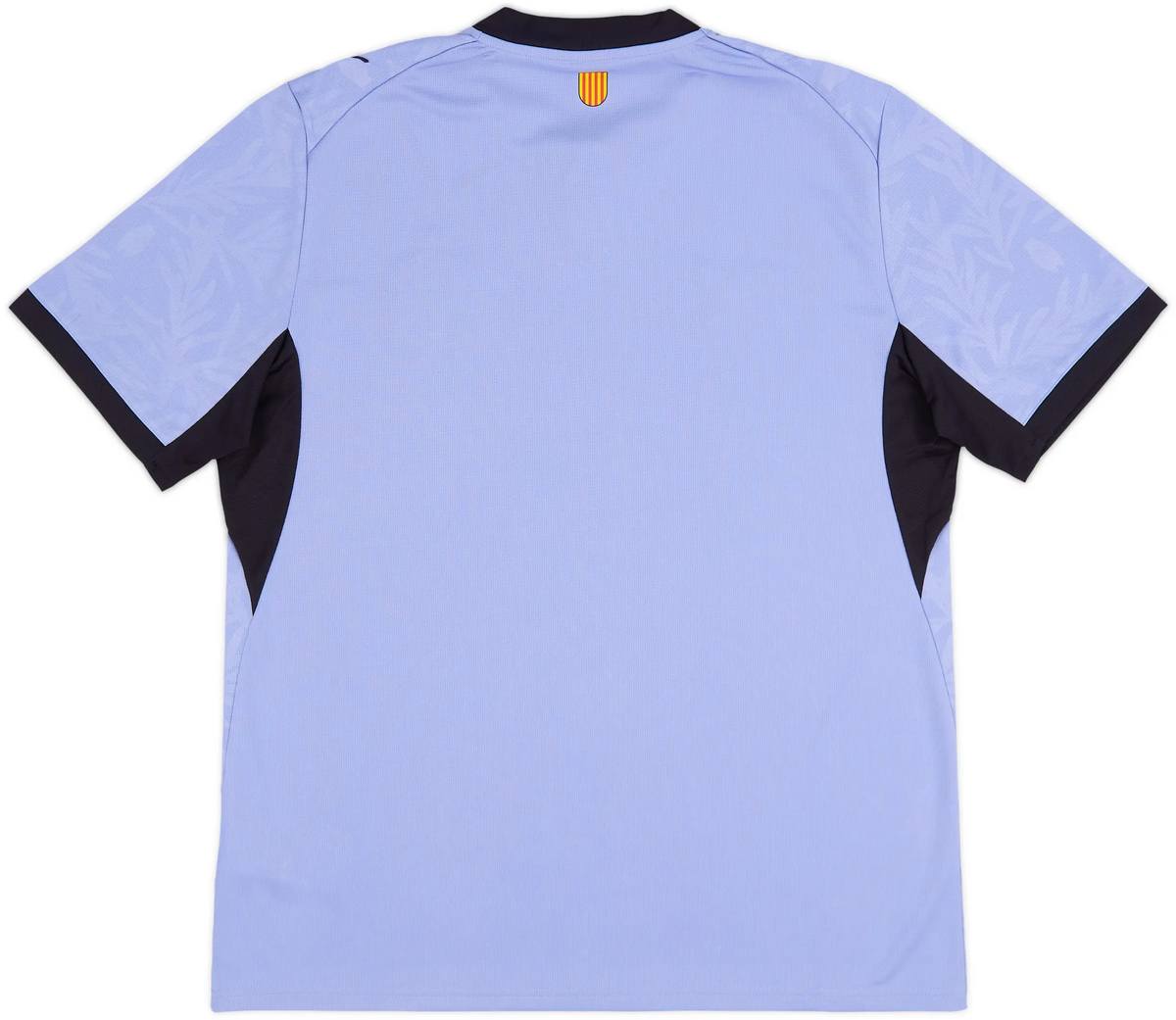Maillot troisième Olympique de Marseille 2026-27