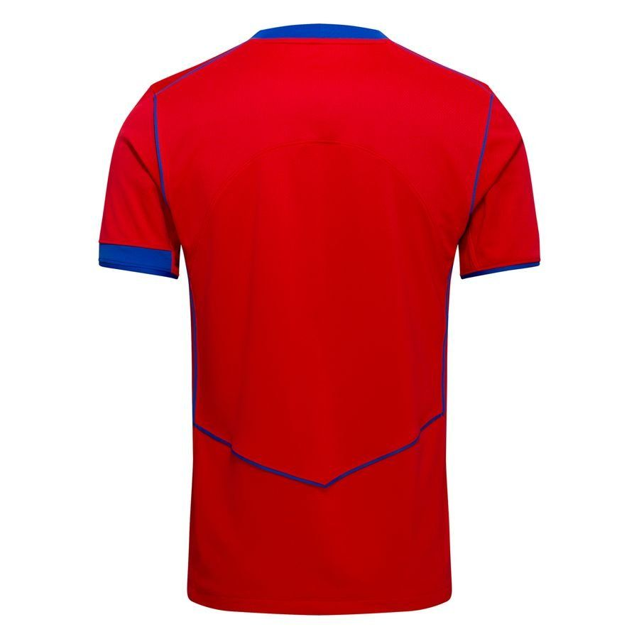Maillot troisième Paris Saint-Germain 2025-26