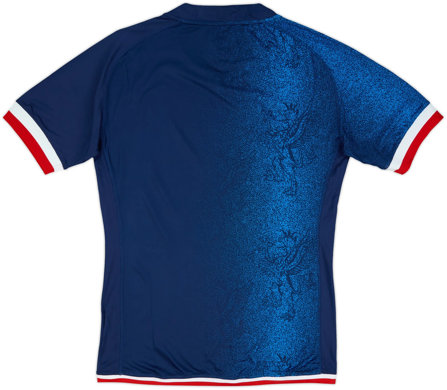 Maillot troisième Perugia 2024-25