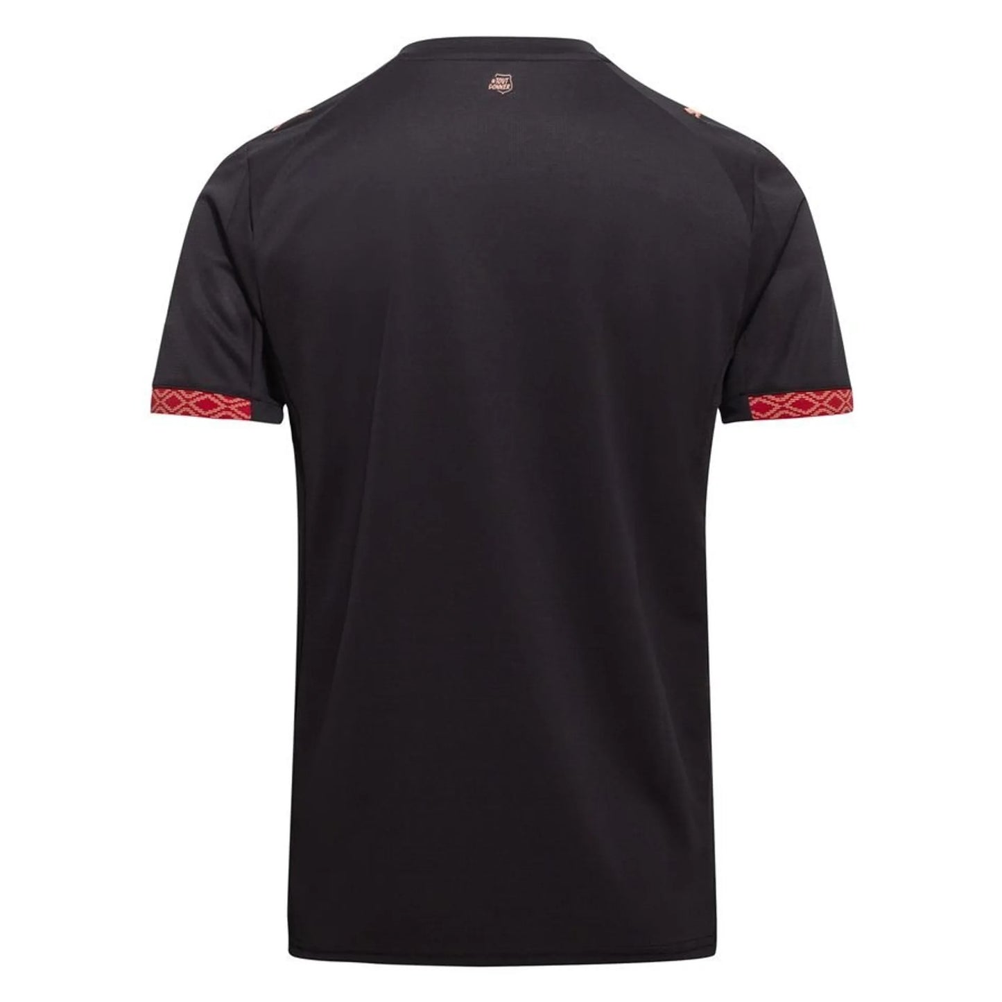 Maillot troisième Stade Rennais 2025-26